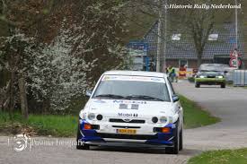 Ford Escort RS Cosworth